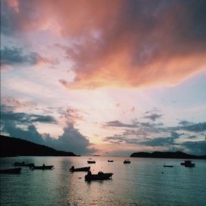 Meet your Posher, Emmy